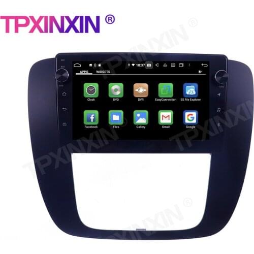 Wireless Carplay For Chevrolet GMC Sirria 2015-2018 Android 10.0 GPS Car Multimedia Player Head unit Audio Radio Navigtion IPS