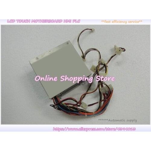 B2600 Station AC Power DPS-320EB A 0950-4157 B2600 Power Supply