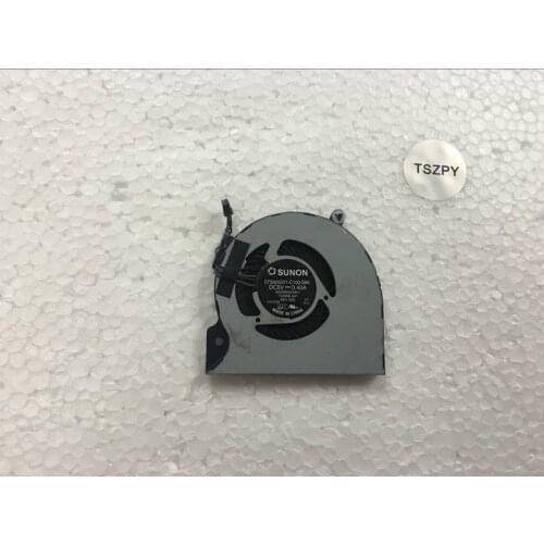 USED Laptop CPU Cooling Fan For HP EliteBook Folio 9470 9470M CPU fan EF50050V1-C100-S9A 702859-001 6033B0030901
