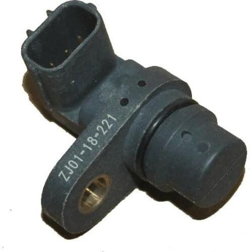 Pokess X2009 Crankshaft Position Sensor For Ford Fiesta Mk7 2009-2012