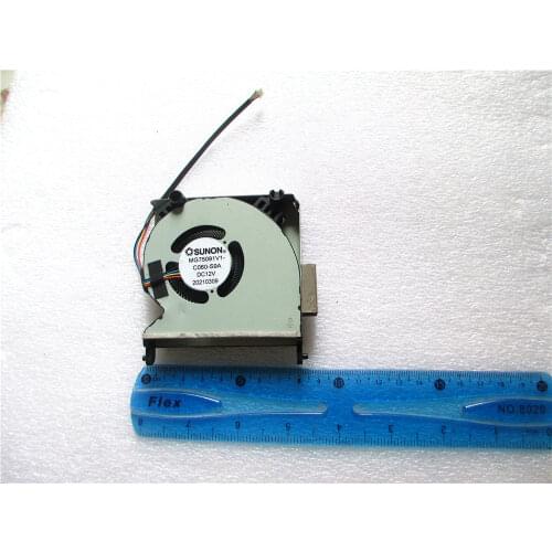 Ksb05105ha-cg50 ba31-00136a dc05v fc95 dfs440605fv0t FC95 DFS440605FV0T BA31-00136A Cooling Fan For SAMSUNG NP530U4E 530U4E