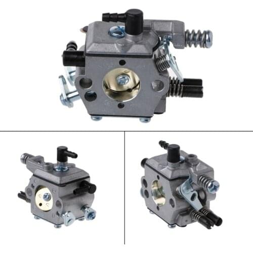 Hot New Chain Saw Carburetor 4500 5200 5800 Carb 2 Stroke Engine 45cc 52cc 58cc High Quality