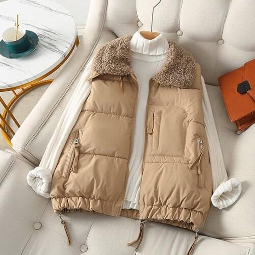 JFWIOE Women's Parkas