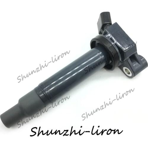 Ignition Coil Auto Ignition Coil System Ignition Coil 90919-02234 9091902234