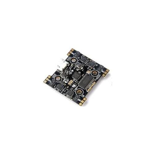 OMNIBUS F3 6dof Betaflight_3.2.0 Flight Controller OSD + 4 IN 1 5A 1S Brushless ESC for RC Drone Geprc Iflight Kingkong 45-85