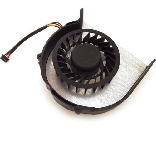 Brand NEW AB07505HX170B00 DC5V 0.40A For HP Zbook 15 CPU SPS 734289-001 CPU Cooler Cooling Fan