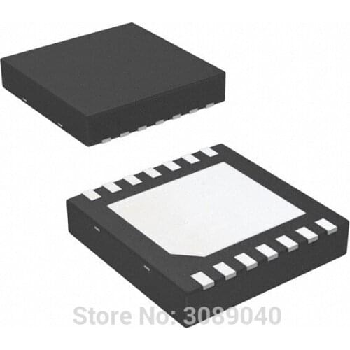 LT3581EDE LT3581IDE LT3581HDE LT3581EMSE LT3581IMSE LT3581 - 3.3A Boost/Inverting DC/DC Converter with Fault Protection