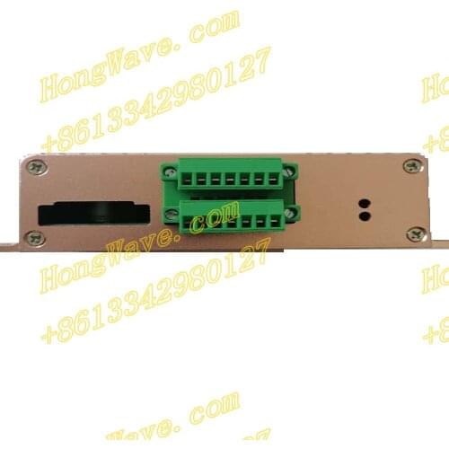 CAT-320D pump and HEUI pump can be tested. Use with super CRS system