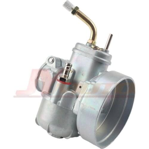17mm New carburetor replacement moped/bike fit puch carb bing style