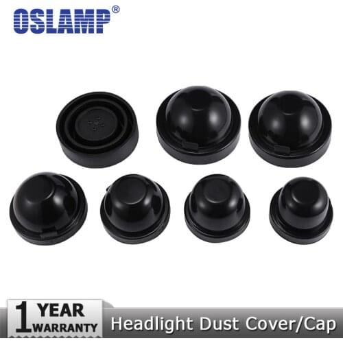 Headlight Accessories Oslamp China
