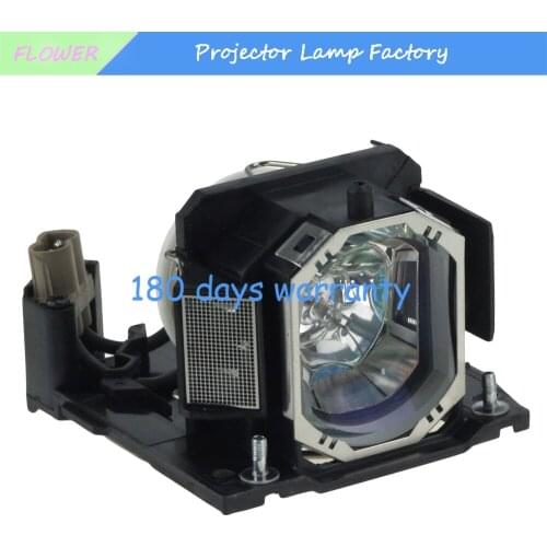 Factory prices 78-6972-0024-0 / DT01145 High Quality Projector lamp with housing for Hitachi 3M X21/X26