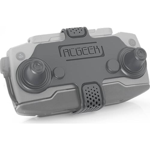 Remote Controller Joystick Soft Silica Gel Protector Holder Cover For DJI Mavic Pro/2 Pro/Air/Zoom DJI Spark