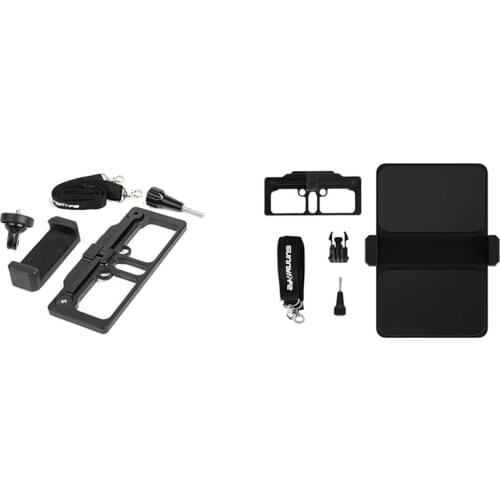 SUNNYLIFE Remote Controller Mobile Phone Holder With Full Screen Smartphone Holder For DJI Mavic Mini SE/Air 2S/AIR 2/Mini2