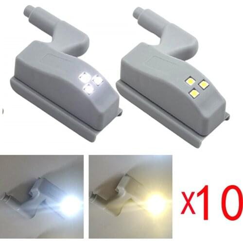 SINGSUN-LITE Lighting For Cabinets