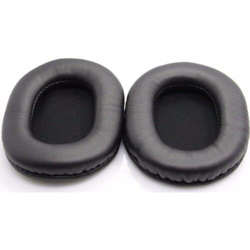 Ear pads Replacement Foam Ear Cushions Cover Pillow Earmuffs for Sven AP-860MV Headphones AP 860MV Repair Parts Headset