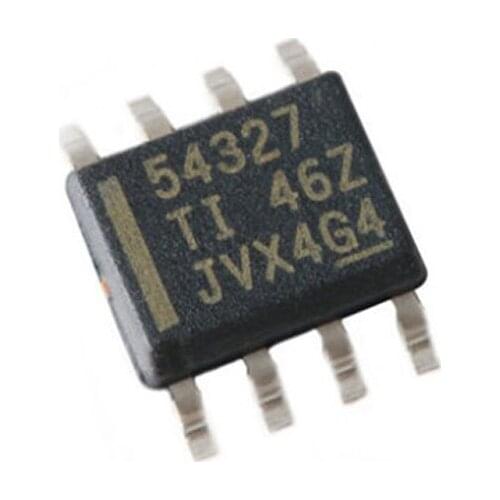 TPS54327DDAR TPS54327 SOP-8 New original ic chip In stock