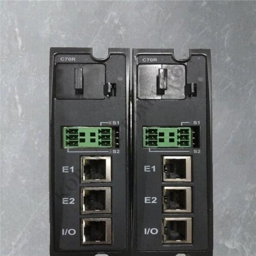 IN STOCK HONEYWELL HC900 C70R CPU MODULE 900C71R-0000-10 USED IN GOOD CONDITION GOODS ORIGINAL PLEASE INQUIRY