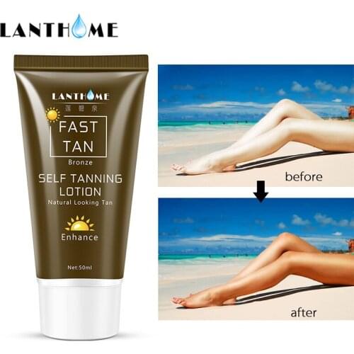 Westtree Self-tanners