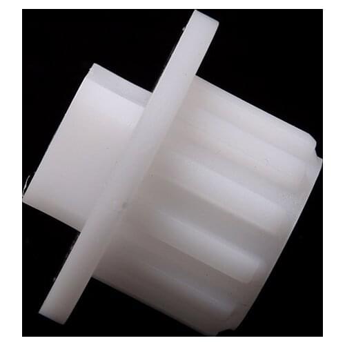 Meat Grinder Parts Plastic Gear Replacement Fit for Zelmer A861203 86.1203 U1JE
