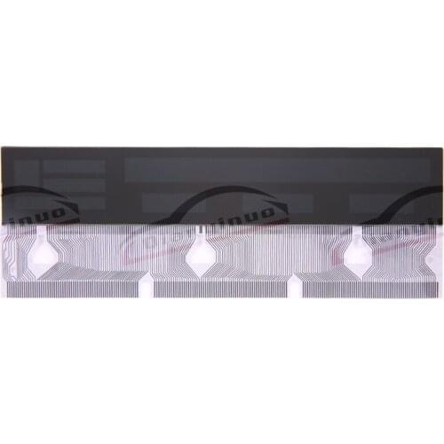 Qianyinuo Dashboard LCD For BMW E38 E39 E53 X5 Instrument Cluster Display Pixel Repair