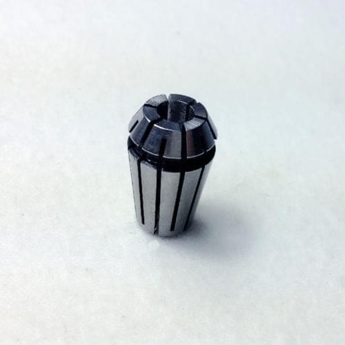 1/4" SUPER PRECISION ER11 COLLET CNC CHUCK MILL Top Quality