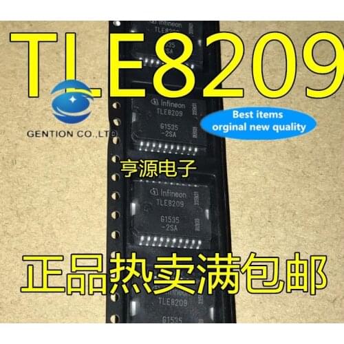5PCS TLE8209 TLE8209-2SA SOP20 in stock 100% new and original