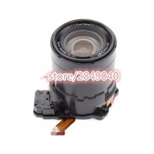 90%new original for Sony Cyber-shot DSC-HX300 DSC-HX400 HX300 HX400 Lens Zoom Unit Digital Camera Repair Parts