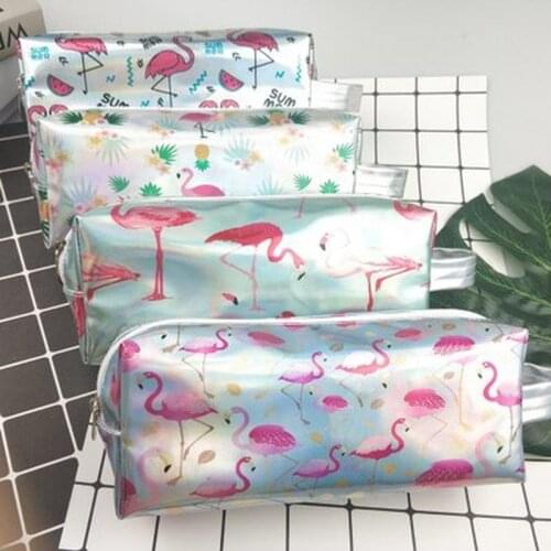 bYwxbYjb White Pencil Cases