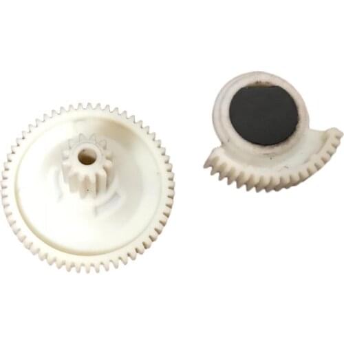 EGR Valve Cooler Repair Gears FOR VW Audi Seat Skoda 1.6 2.0 Diesel 03 L131512BL