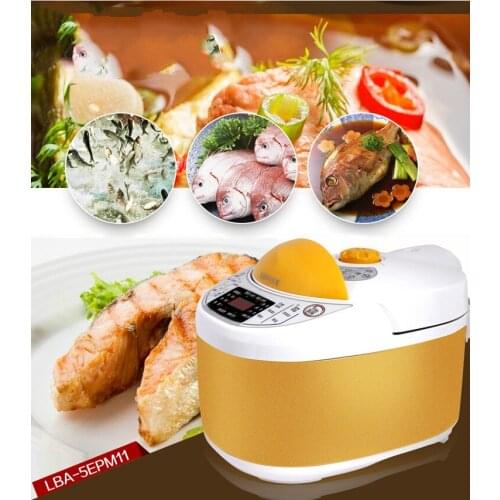 Electric Pressure Cookers pressure cooker for the use of real - quality double bile rice 4L NEW