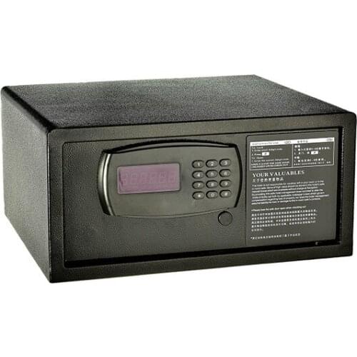 Factory direct sale hotel student safe GK-2042CY