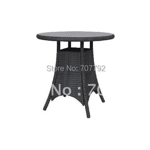 Hot sale SG-12022S Urban new style garden table