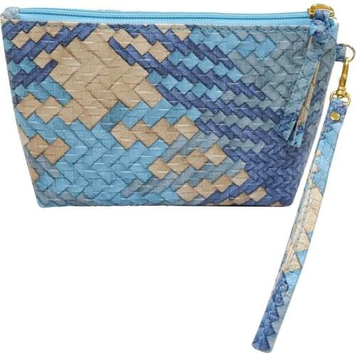 ISHINE Fabric Cosmetic Bags