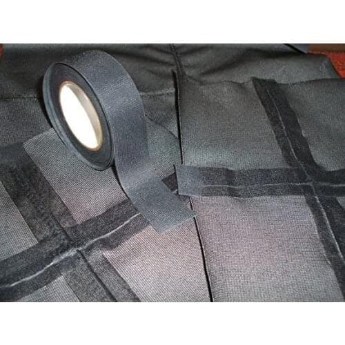 Seam Sealing Tape - WBM FX-800 Hot Melt Waterproof PU Coated FabricRepair Tape 5Metres 20mm Width Wetsuits