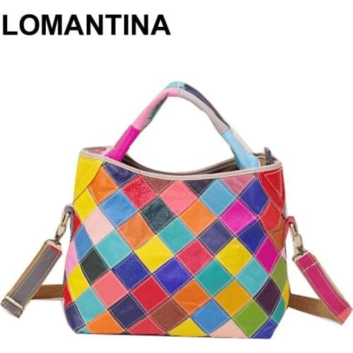 LOMANTINA Crossbody Bags For Women