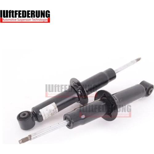 Luftfederuhhng New Fit VWTouareg Cayenne Shock Absorber Front Suspension Damping 7L6513029N 95533305111