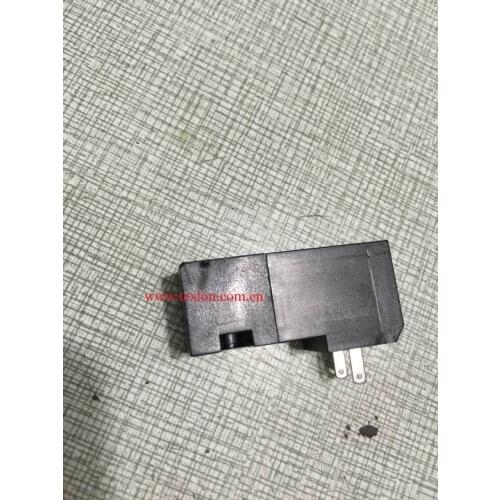 Matec Mono4 Socks Machine Compatible With ElectroValve 180-1425-00-9