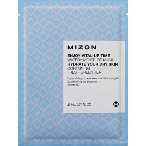 Mizon Whitening Face Masks
