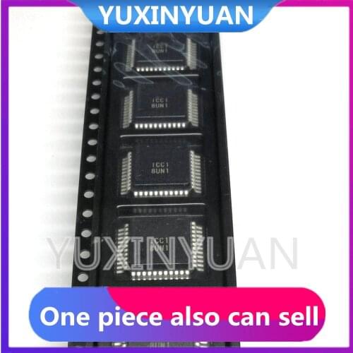 NEW ICC1-TLM-E ICC1 ICE-ICC1 1CC1 ICCI ICC1 1CCI QFP LCD CHIP IC IN STOCK 1PCS