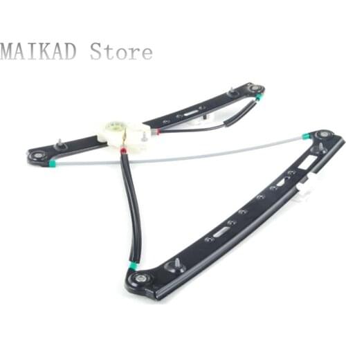 Front Window Regulator for BMW X3 E83 2.0d 2.0i 2.5i 3.0d 3.0i 51333448249