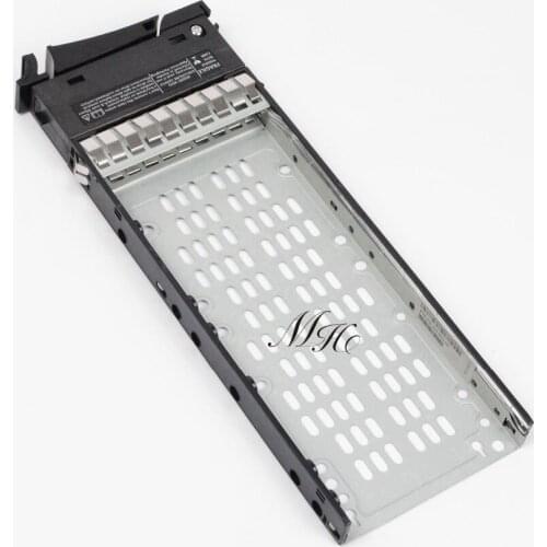 Heretom 2.5" SAS HDD Tray Caddy Bracke 85Y5864 For IBM Storwize V7000 V3500 85Y5869 85Y5895 85Y5897