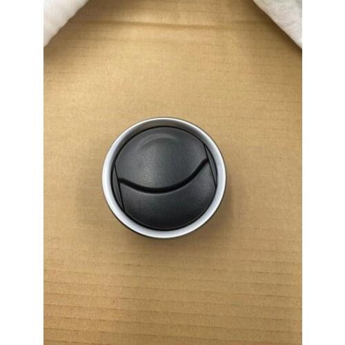 QDAEROHIVE Car Dashboard A/C Air Conditioner Outlet For Suzuki Vitara 2015+ Instrument panel vent