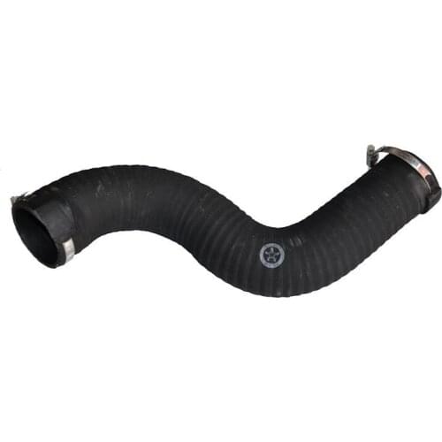 A4 2 0D CHARGE AİR HOSE 8 K0145737Q