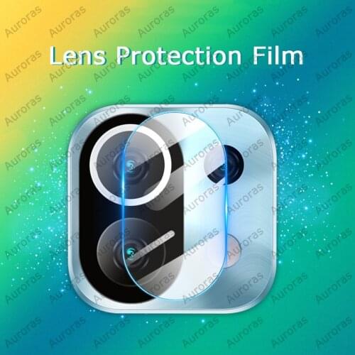 Skinlee Smart Screen Protectors For Xiaomi Mi 11