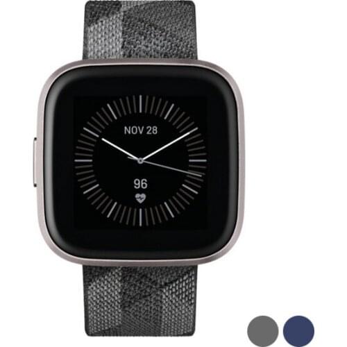 Smartwatch Fitbit Versa 2 SE 1,4" AMOLED WiFi 165 mAh