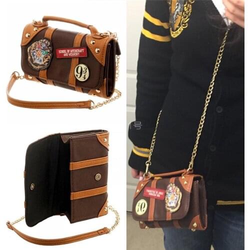 Cosplay Handbag