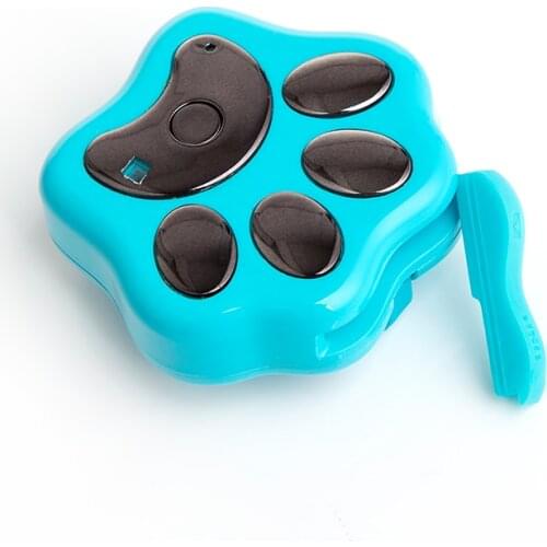 Waterproof smallest gps gsm trackr for small pet dog reachfar rf-v30 No box