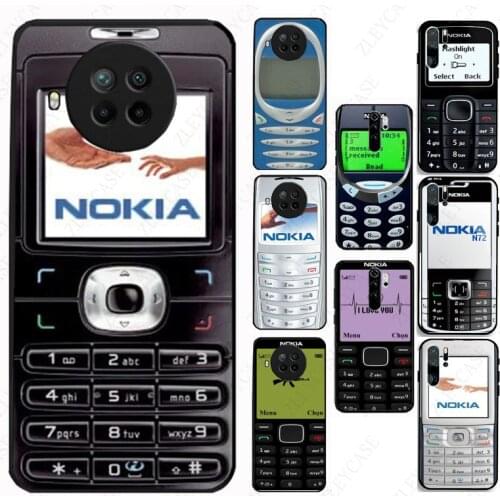 ZLEYCASE Nokia Phone Cases