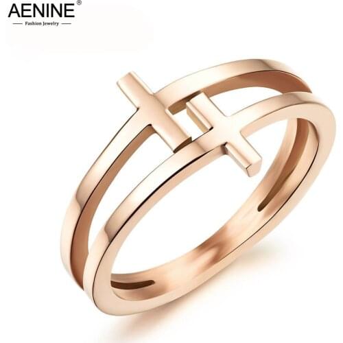 AENINE Jewelry