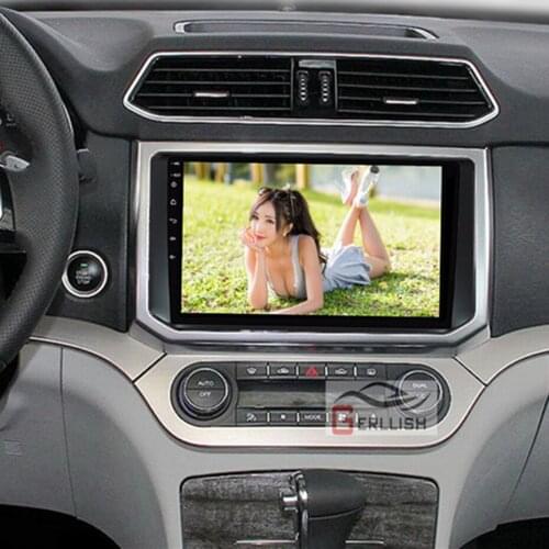 Android Car Radio Carplay Multimedia Player Navigation GPS For Haval Hover Great Wall H6 2016-2018 no 2 din 2din DVD